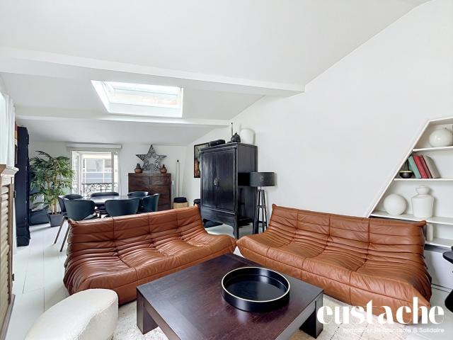 Appartement vente à La Défense 10, Puteaux