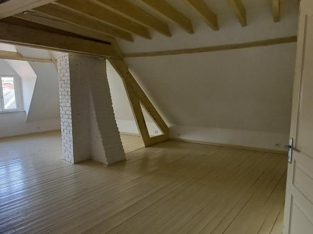 Appartement vente à Les Andelys