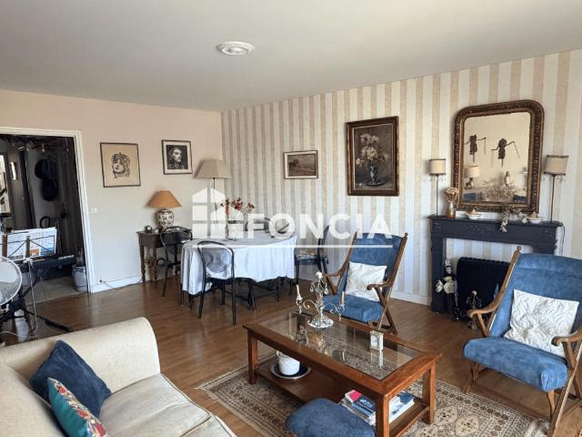 Appartement vente à Saint-Nazaire, Le Pouliguen
