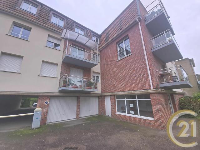 Appartement vente à Le Havre, Lillebonne