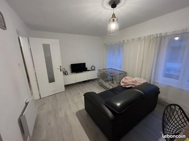 Appartement vente à Sélestat-Erstein, Erstein