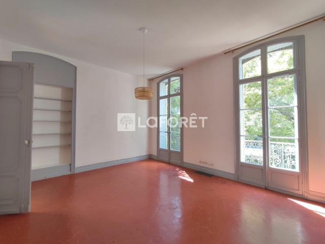 Appartement location à Perpignan