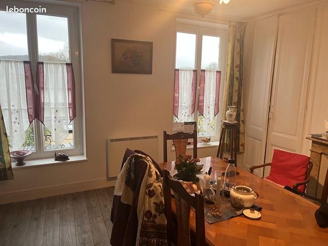Appartement vente à Les Andelys, Louviers