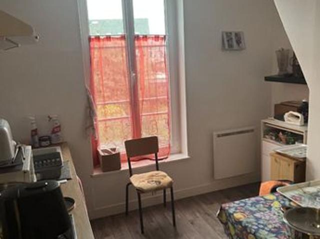 Appartement vente à Les Andelys, Louviers