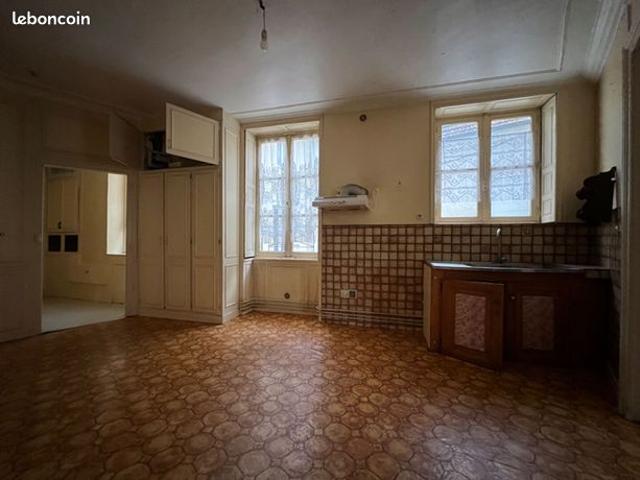 Appartement vente à Meaux, La Ferté-sous-jouarre