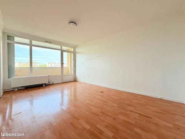 Appartement vente à Saint-Germain-en-Laye, Conflans-sainte-honorine