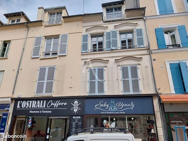 Appartement vente à Mantes-la-Jolie, Mézy-sur-seine