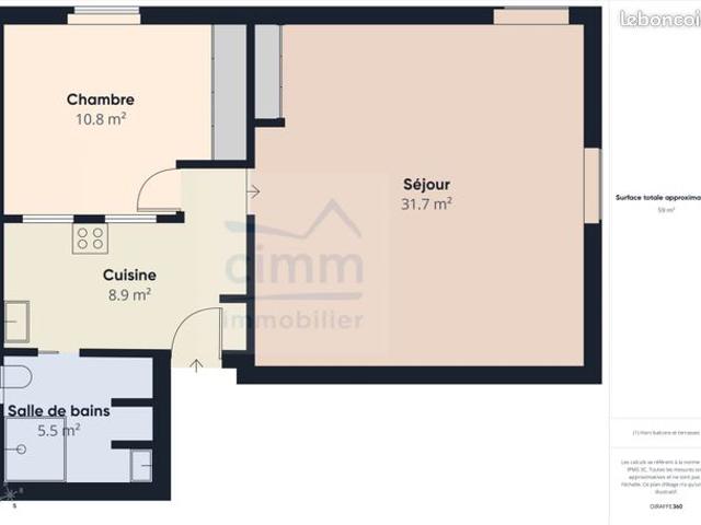 Appartement vente à Rennes, Bretagne