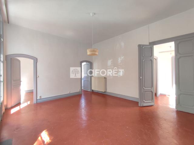 Appartement location à La Real, Perpignan