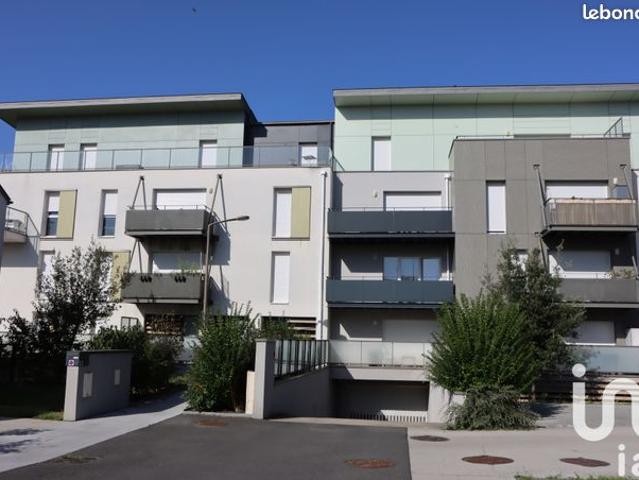 Appartement vente à Tours, Montlouis