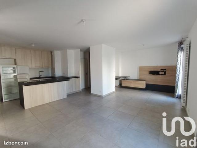 Appartement vente à Tours, Montlouis
