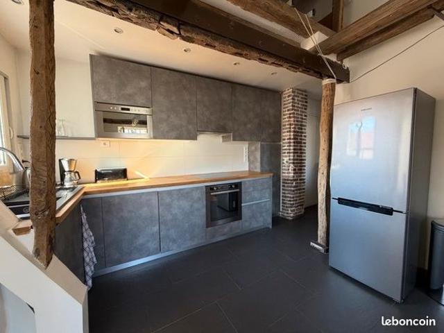 Appartement vente à Saint-Germain-en-Laye, Saint-germain-en-laye