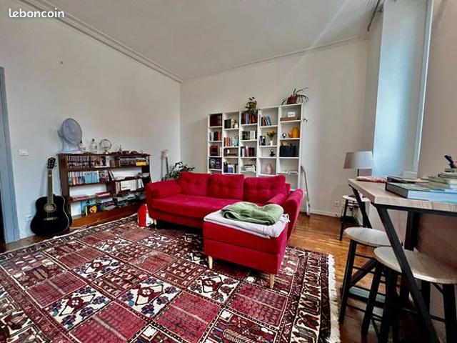 Appartement vente à Montereau-Fault-Yonne, Seine-et-Marne