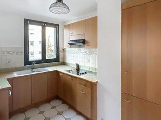 Appartement vente à Nogent-sur-Marne, Nogent-sur-marne