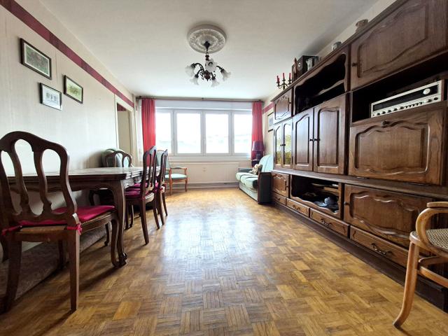 Appartement vente à Lille, Haubourdin