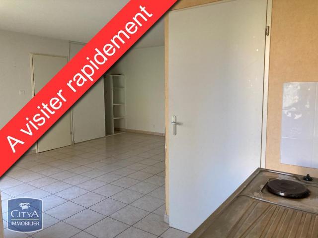Appartement location à Autun