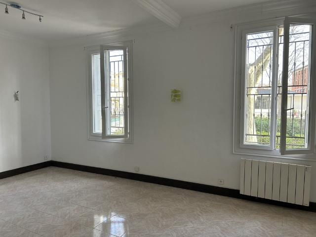 Appartement vente à Perpignan