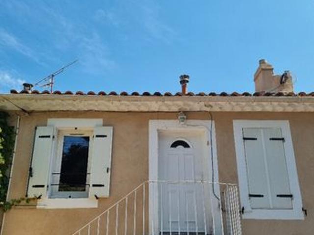 Appartement vente à Aix-en-Provence, Velaux