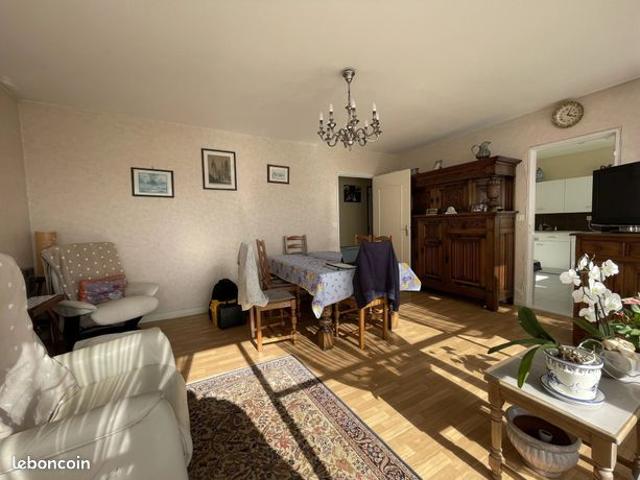 Appartement vente à Rouen, Ruan