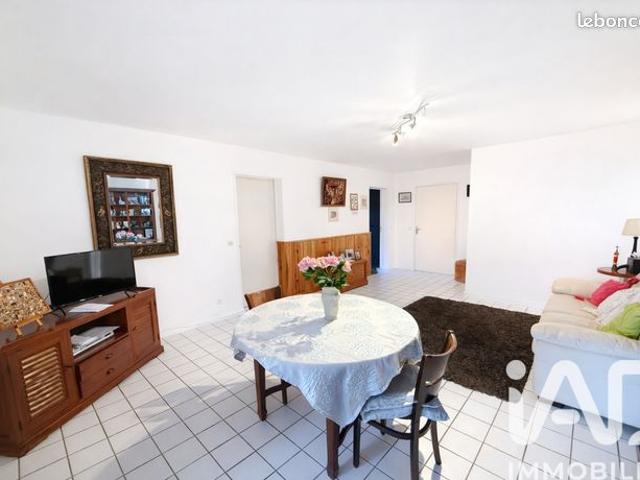 Appartement vente à Saint-Denis, Saint-denis