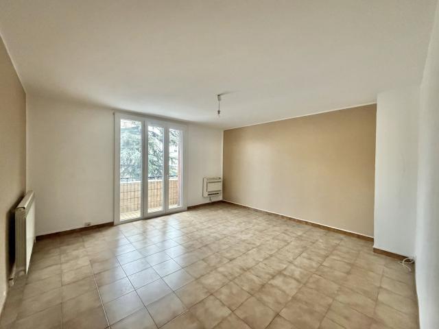 Appartement vente à Grenoble, Fontaine