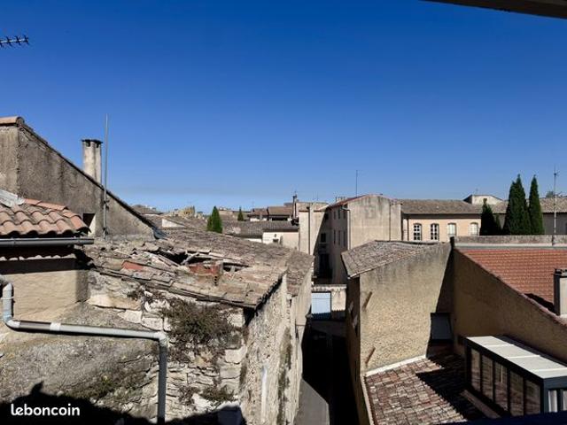 Appartement vente à Avignon, L'isle-sur-la-sorgue