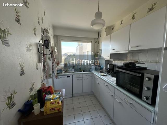 Appartement vente à Rouen, Ruan