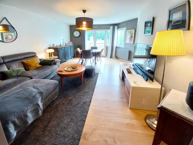 Appartement vente à Créteil