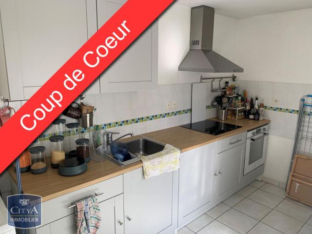 Appartement location à Alençon
