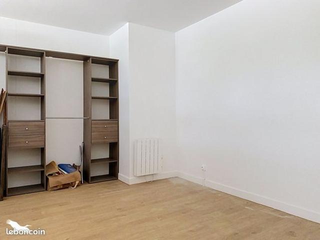 Appartement vente à Marmande