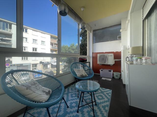 Appartement vente à Montpellier