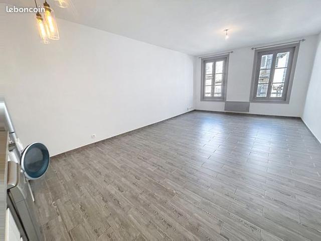 Appartement vente à Vesoul, Bourgogne-Franche-Comté