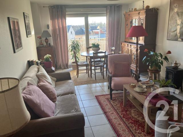 Appartement vente à Abbeville