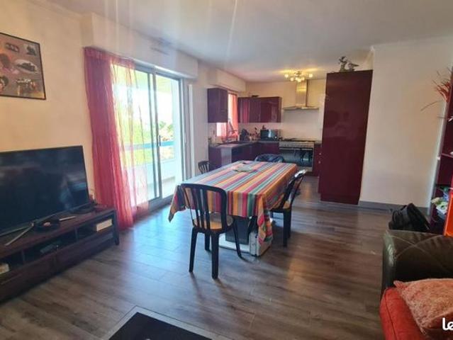 Appartement vente à Saint-Nazaire, Loire-Atlantique