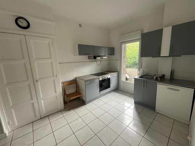 Appartement vente à Saint-Étienne, Saint-etienne