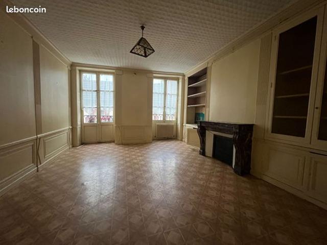Appartement vente à Meaux, La Ferté-sous-jouarre