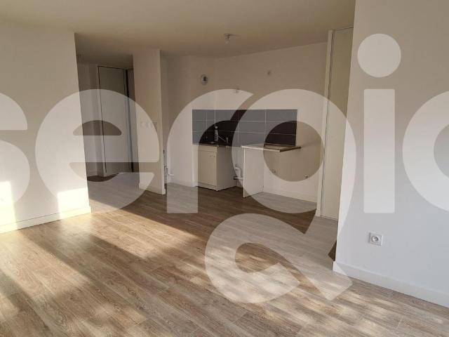 Appartement location à Amiens