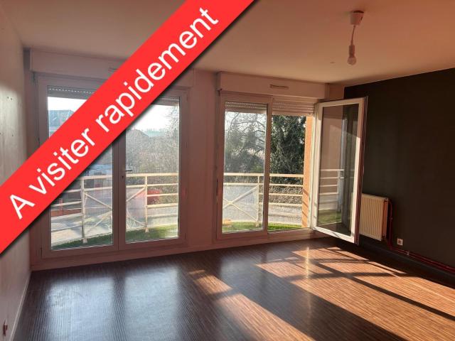 Appartement vente à Béthune, Bruay-la-buissière