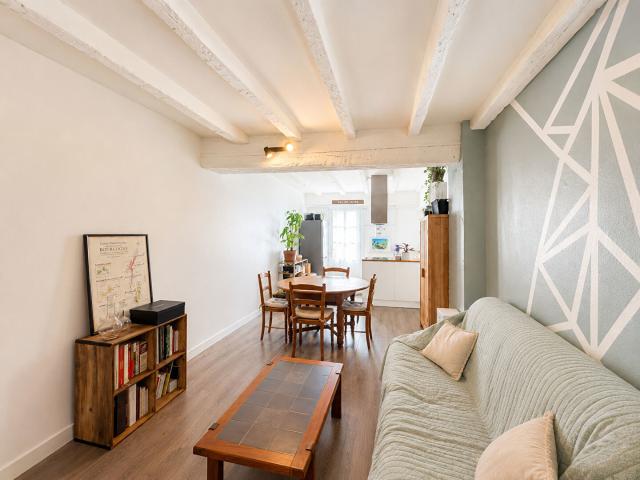 Appartement vente à Beaune, Sainte-marie-la-blanche