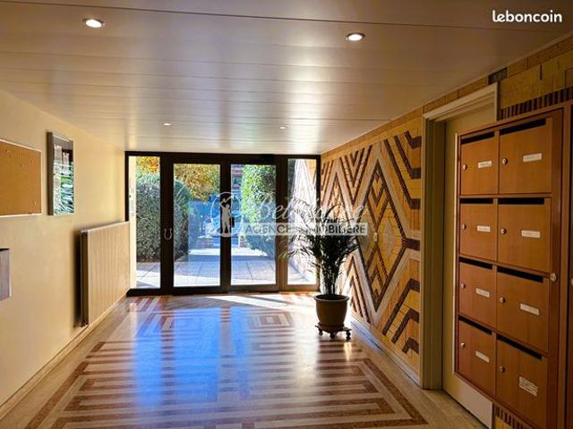 Appartement vente à Pontoise, Eragny