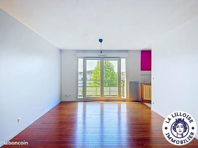 Appartement vente à Lille, Wasquehal