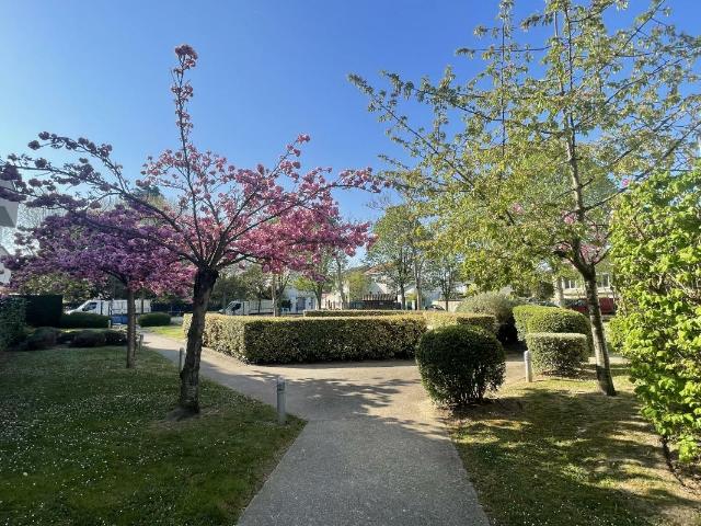 Appartement vente à Nanterre, Rueil-malmaison