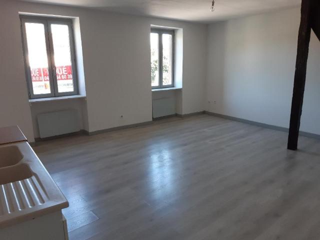 Appartement location à Le Temple, Beaurepaire
