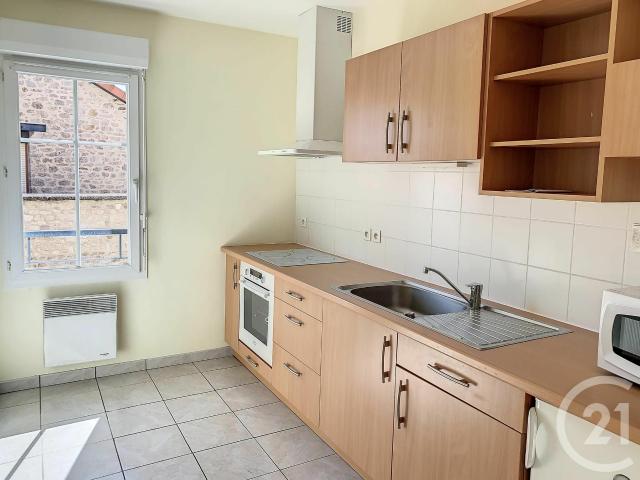 Appartement location à Dinan, La Gare