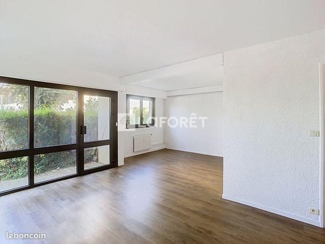 Appartement vente à Limoges, Panazol