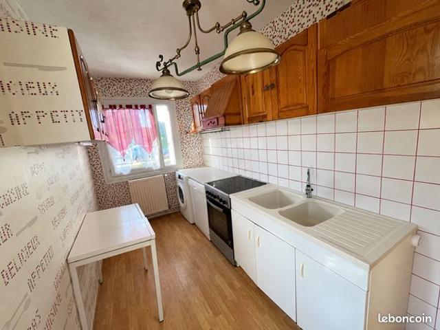 Appartement vente à Saint-Nazaire, Loire-Atlantique