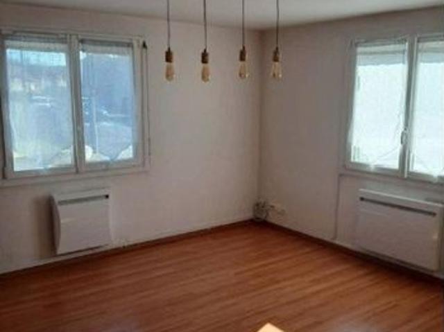 Appartement vente à Montbéliard, Mandeure