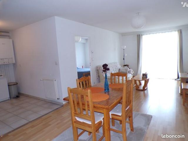 Appartement vente à Sedan