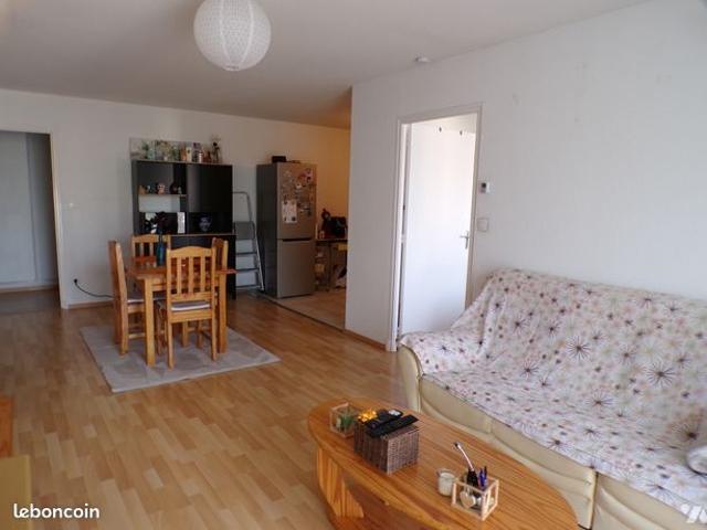 Appartement vente à Sedan