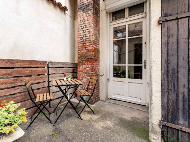 Appartement vente à Lyon, Métropole de Lyon